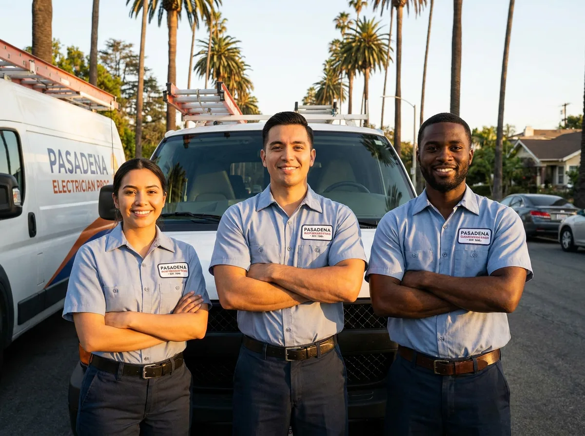 Electrician company in Greenville, KY